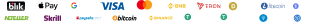 Pay services