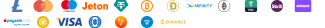 Pay services