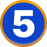 Five