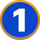 One