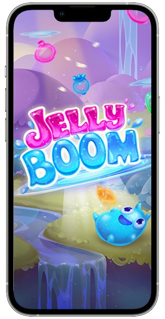 Play Jelly Boom