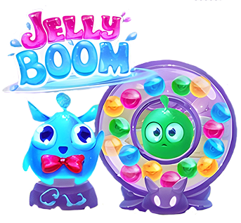 Jelly Boom