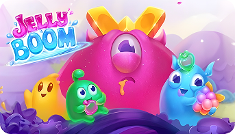 Jelly Boom