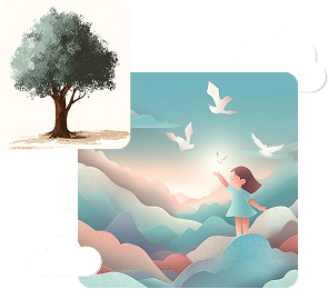 Breathing Paths