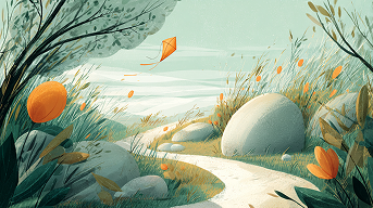 Breathing Paths