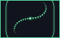 Calm vector: direction field