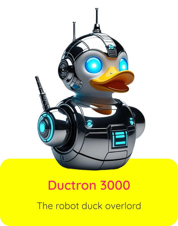 Duck