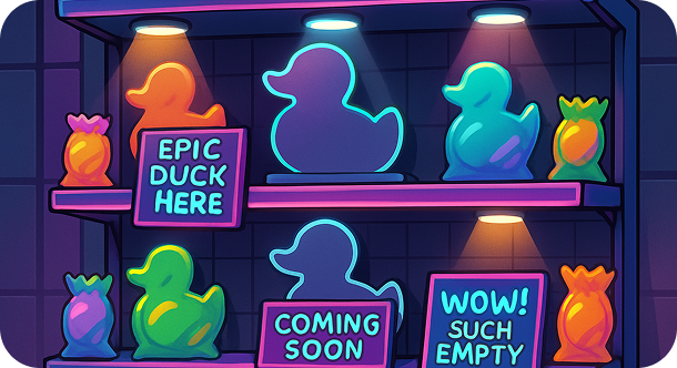 Duck