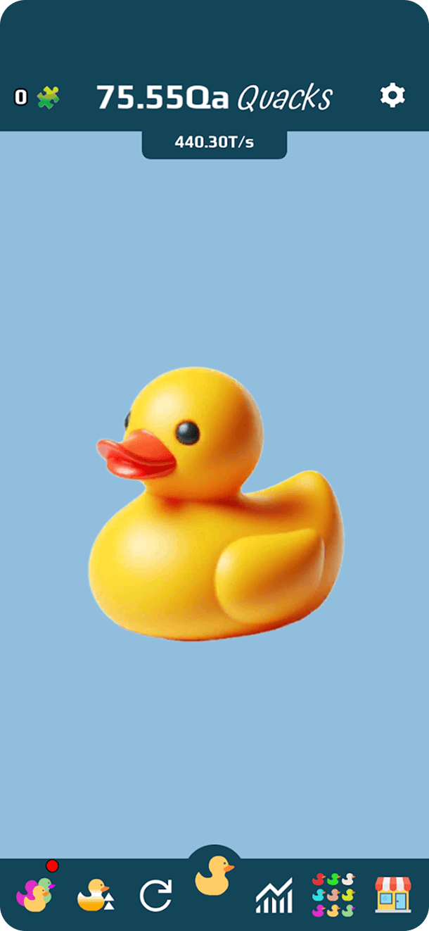 Duck