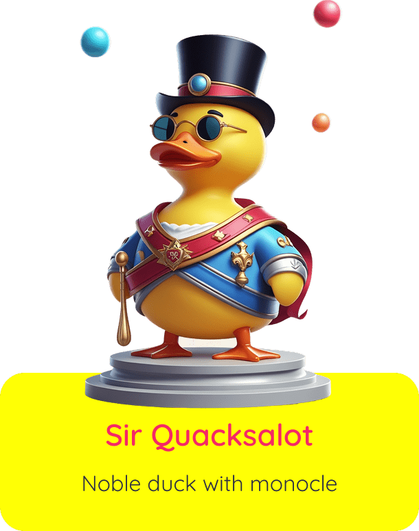 Duck