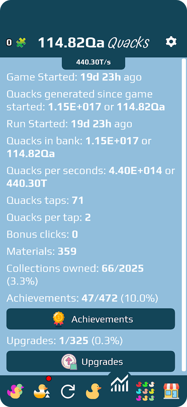 Duck