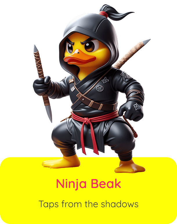 Duck