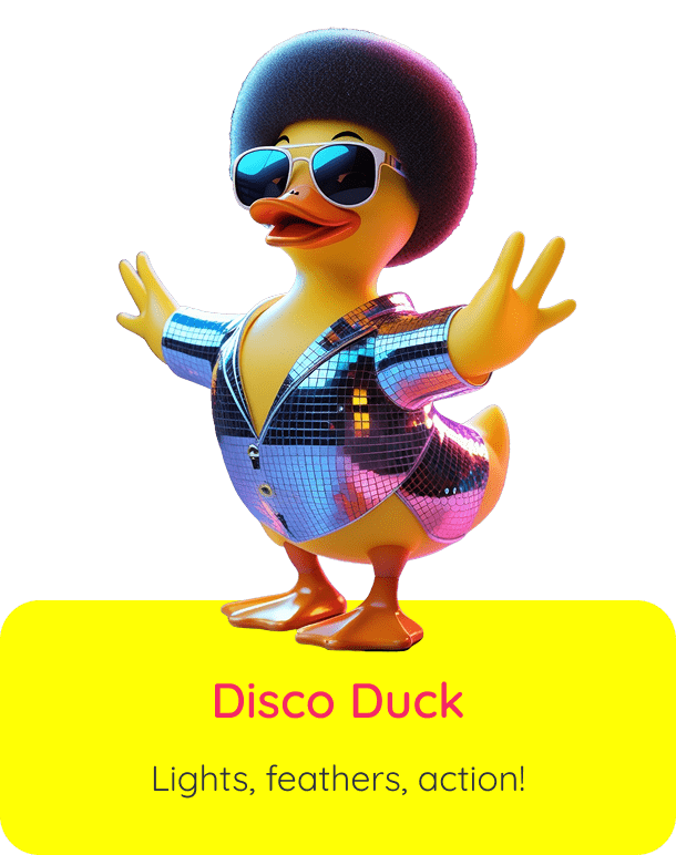 Duck