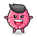 brain