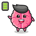 brain