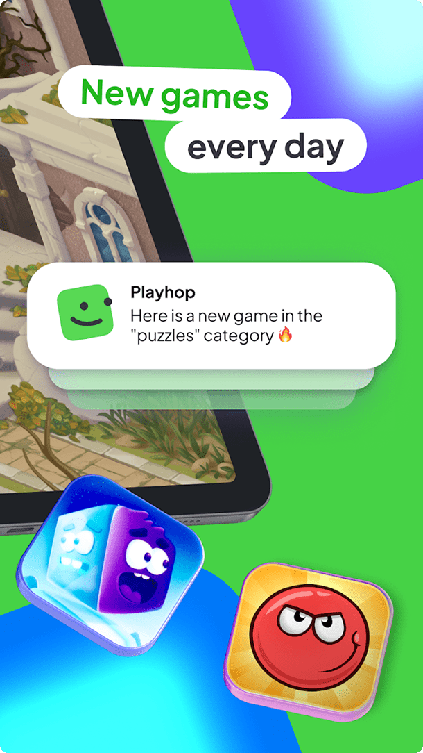 Playhop