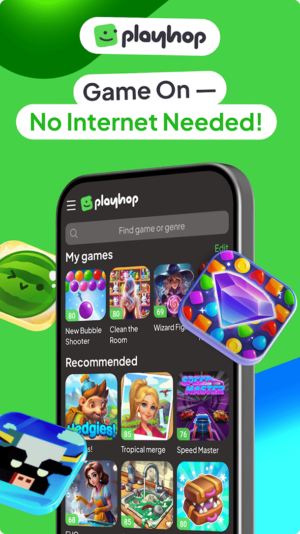 Playhop