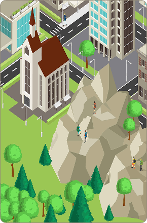 Build Order from Open Land