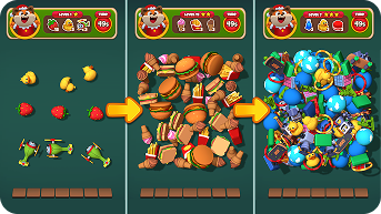 Toy Factory