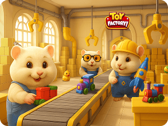 Toy Factory