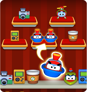 Toy Factory