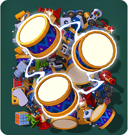 Toy Factory
